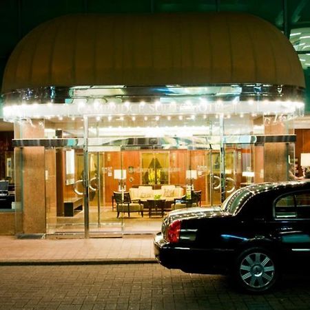 Cambridge Suites Τορόντο Εξωτερικό φωτογραφία