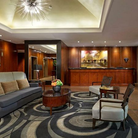 Cambridge Suites Τορόντο Εξωτερικό φωτογραφία
