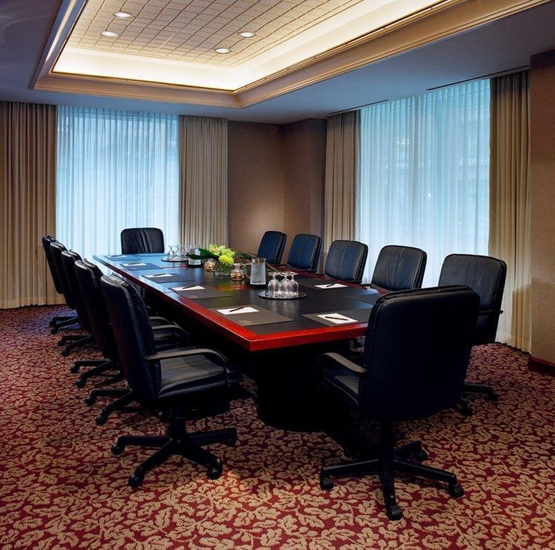Cambridge Suites Τορόντο Ανέσεις φωτογραφία