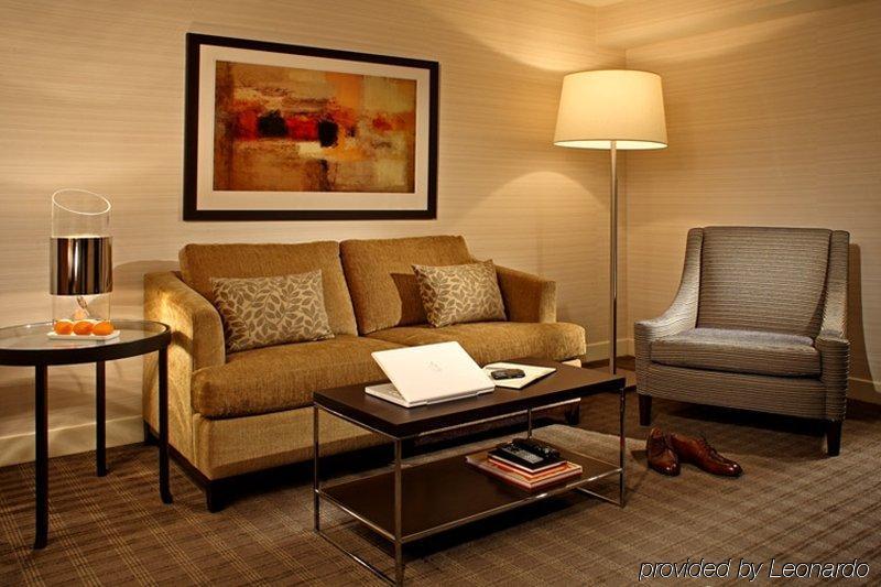 Cambridge Suites Τορόντο Δωμάτιο φωτογραφία