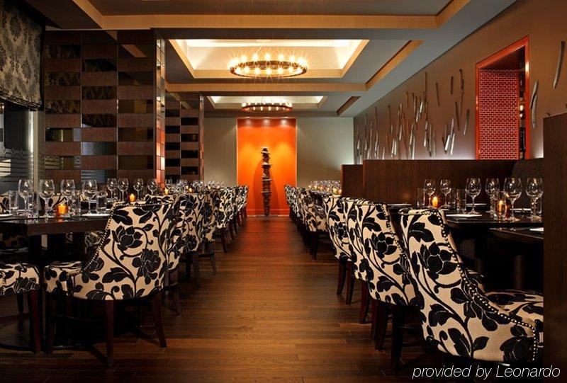Cambridge Suites Τορόντο Εστιατόριο φωτογραφία