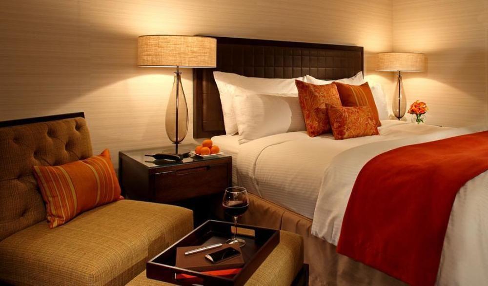 Cambridge Suites Τορόντο Εξωτερικό φωτογραφία
