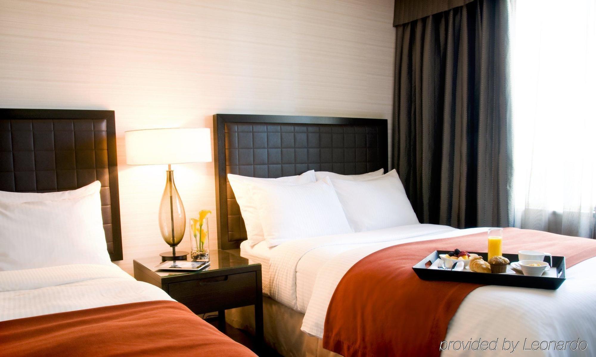 Cambridge Suites Τορόντο Εξωτερικό φωτογραφία