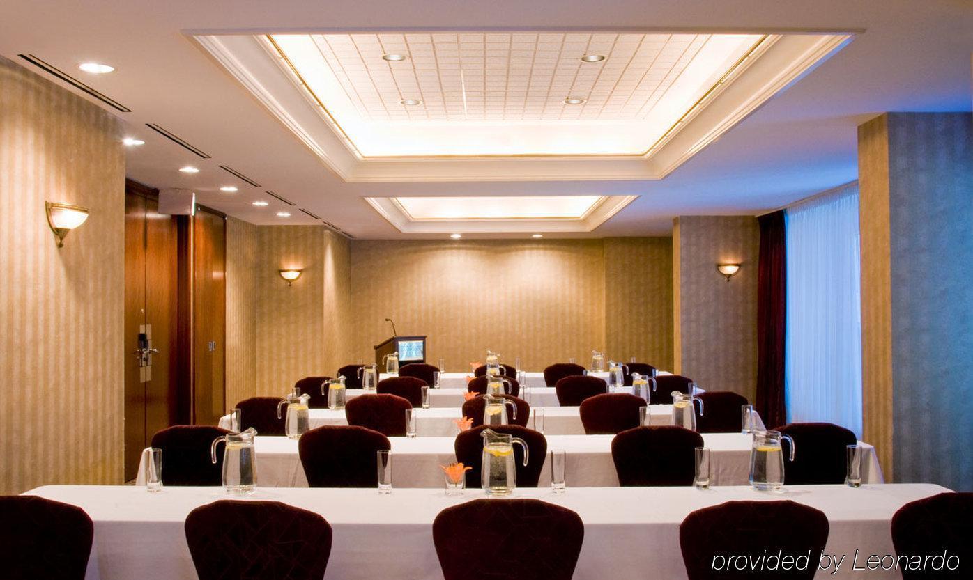 Cambridge Suites Τορόντο Εξωτερικό φωτογραφία