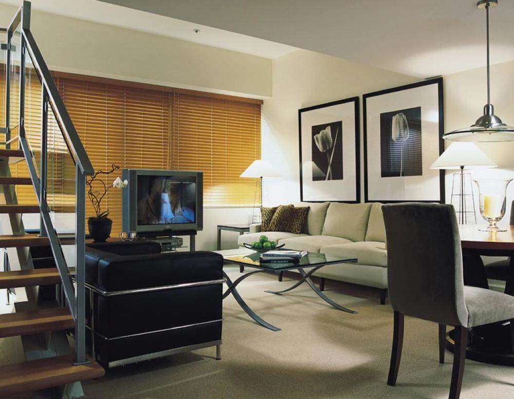 Cambridge Suites Τορόντο Δωμάτιο φωτογραφία