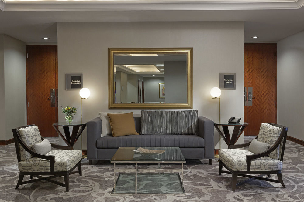 Cambridge Suites Τορόντο Εξωτερικό φωτογραφία