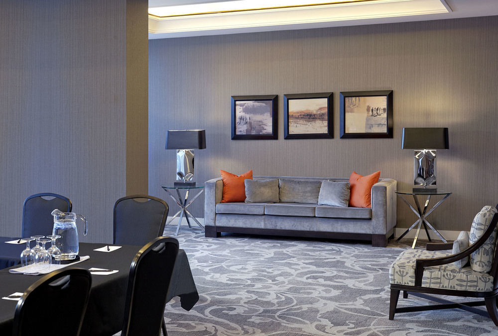 Cambridge Suites Τορόντο Εξωτερικό φωτογραφία
