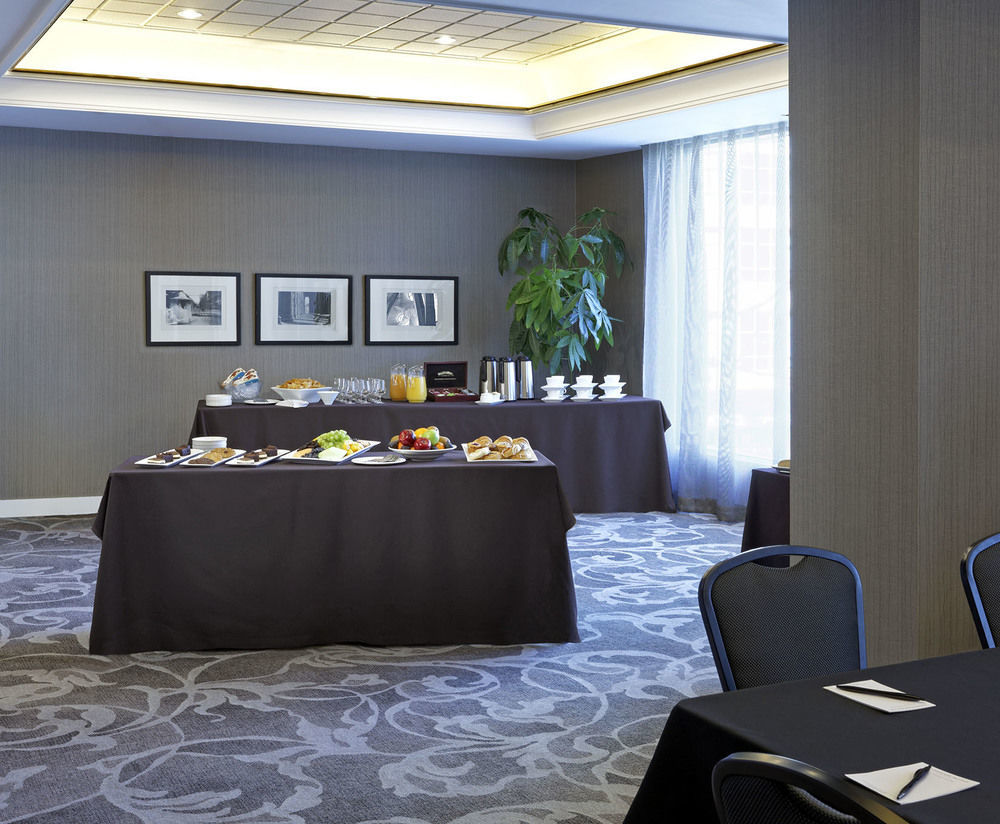 Cambridge Suites Τορόντο Εξωτερικό φωτογραφία