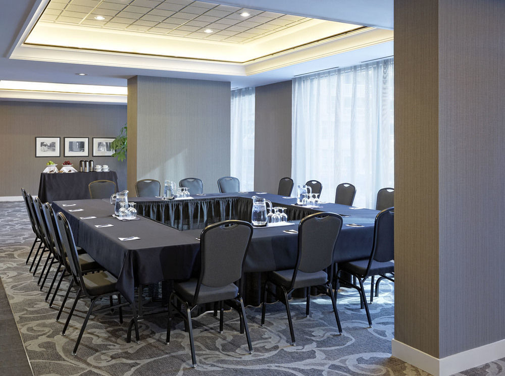 Cambridge Suites Τορόντο Εξωτερικό φωτογραφία