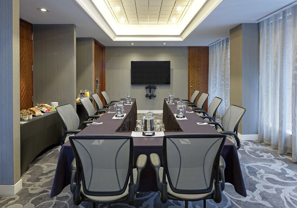 Cambridge Suites Τορόντο Εξωτερικό φωτογραφία