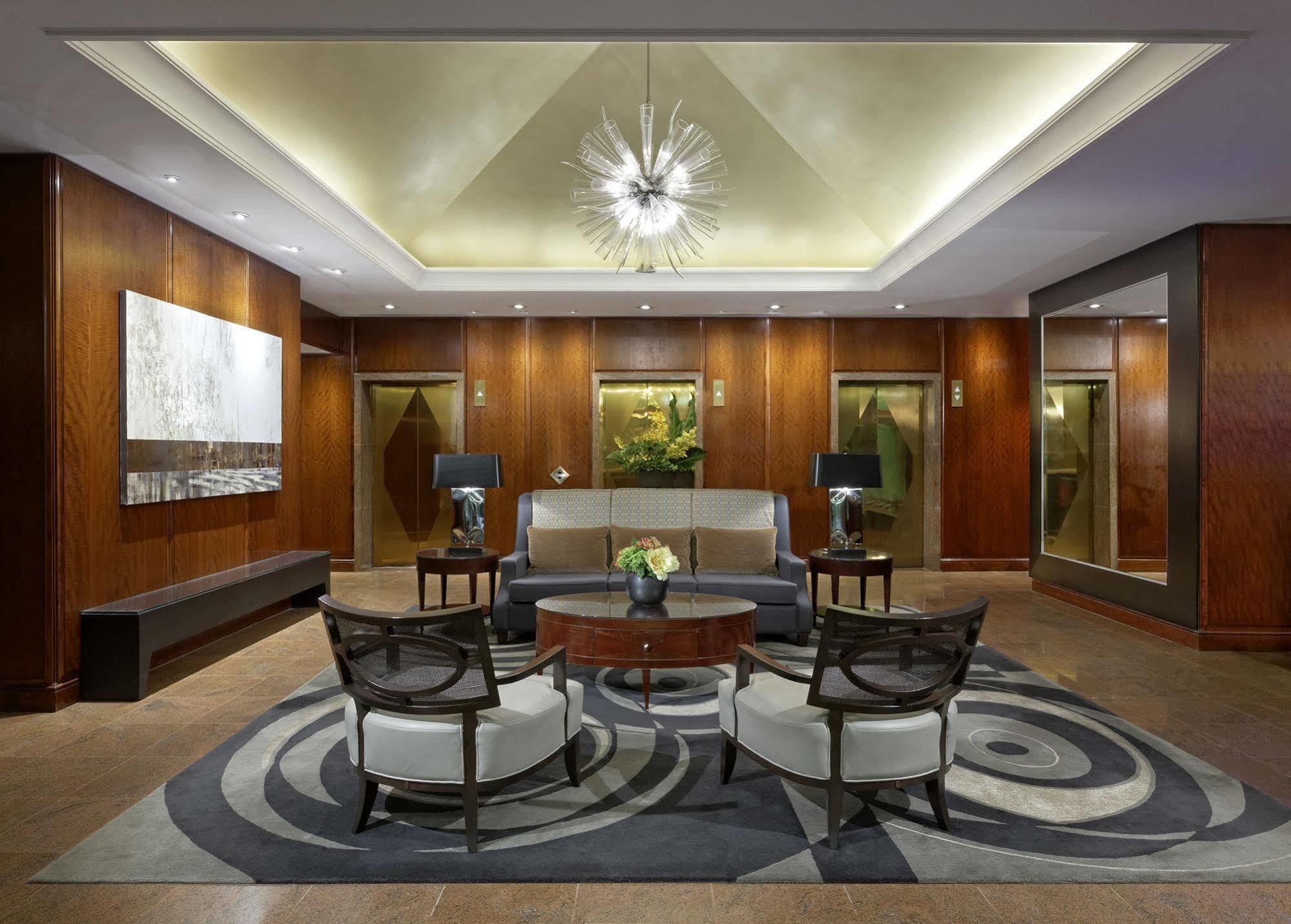 Cambridge Suites Τορόντο Εξωτερικό φωτογραφία