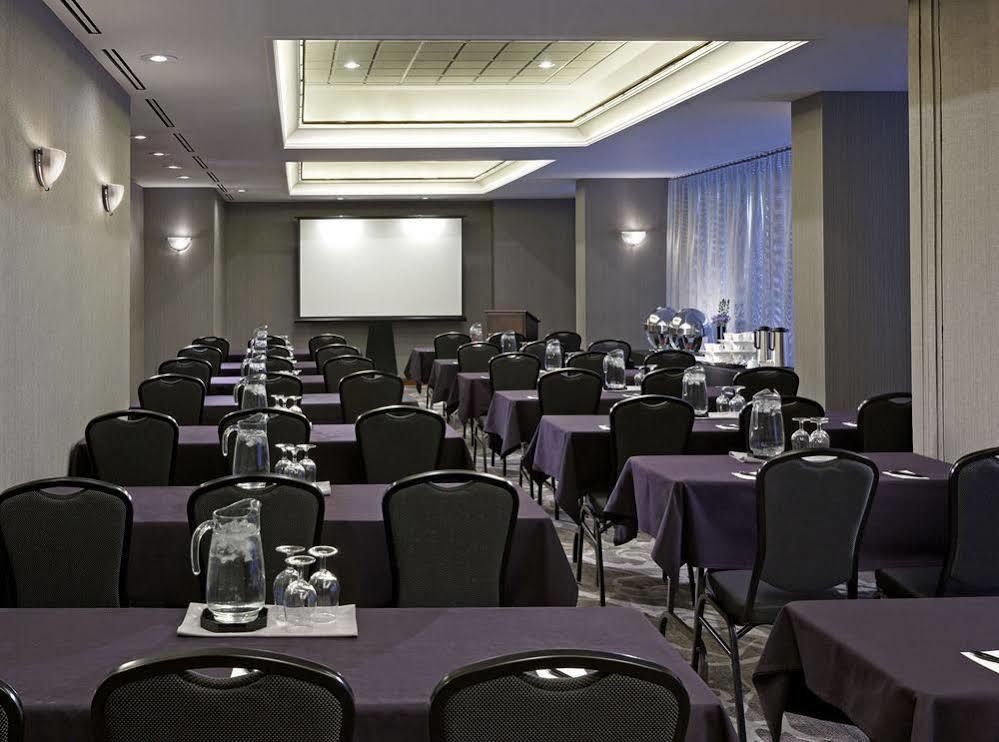 Cambridge Suites Τορόντο Εξωτερικό φωτογραφία