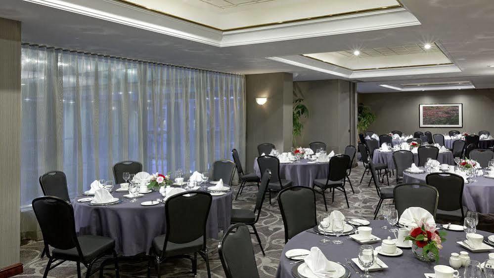 Cambridge Suites Τορόντο Εξωτερικό φωτογραφία