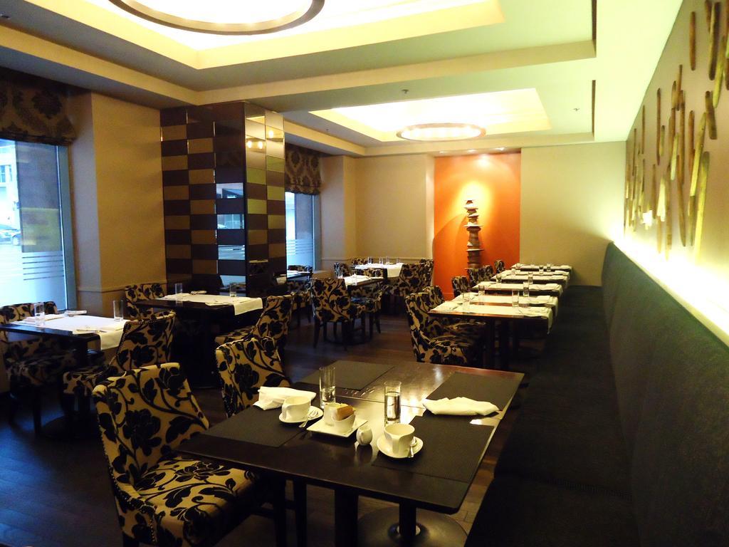 Cambridge Suites Τορόντο Εξωτερικό φωτογραφία