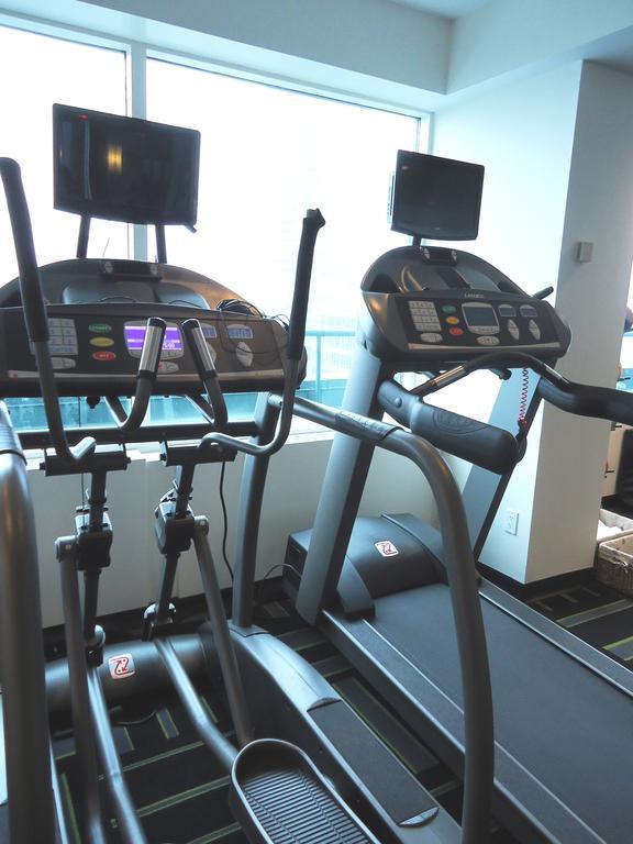 Cambridge Suites Τορόντο Εξωτερικό φωτογραφία