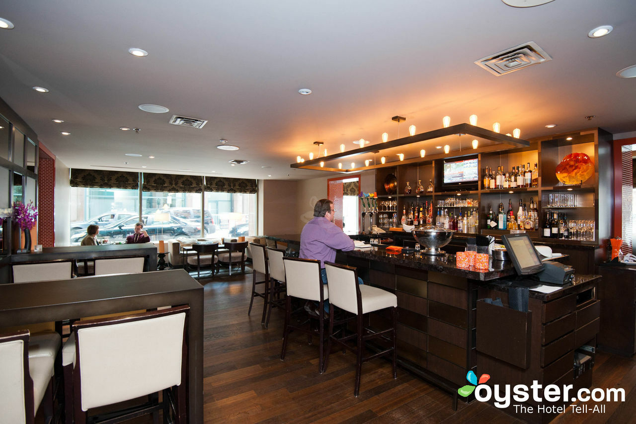 Cambridge Suites Τορόντο Εξωτερικό φωτογραφία