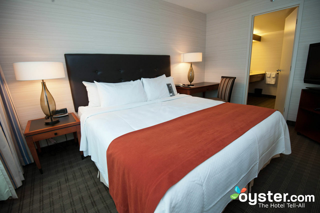 Cambridge Suites Τορόντο Εξωτερικό φωτογραφία
