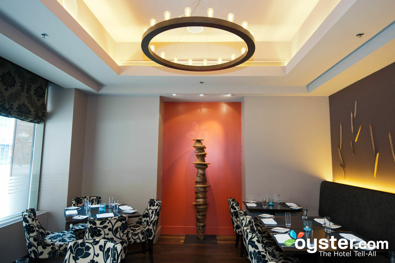 Cambridge Suites Τορόντο Εξωτερικό φωτογραφία